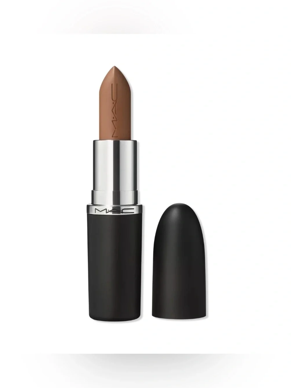 MAC Lipstick Bundle! 5 new lipsticks in 5 different shades.